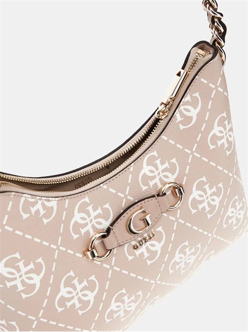 bag woman sand GUESS | HWOQ8654010/SDL